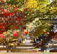 Hahndorf Main Street - Accommodation Directory