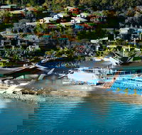 Hamilton Island Yacht Club - Accommodation Directory
