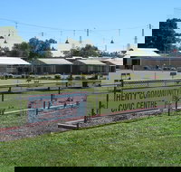 Henty Community Club - Accommodation Directory