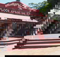 Heritage Estate Winery Cellar Door - Accommodation Directory