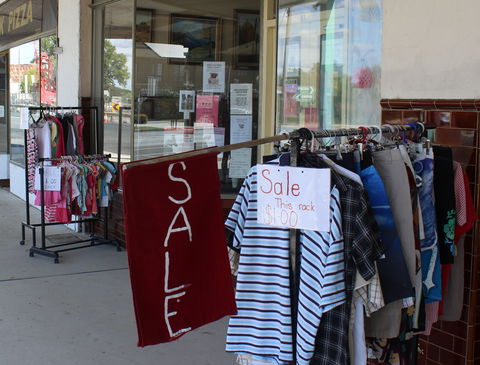 Holbrook Anglican Op-shop - Accommodation Directory 0