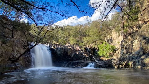 Horton Falls And Walks - Accommodation Directory 0