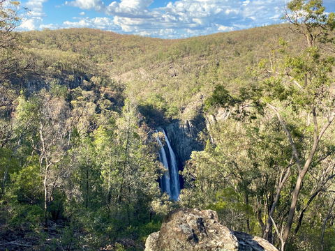 Horton Falls And Walks - Accommodation Directory 1