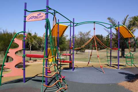 Iluka Park - Accommodation Directory 0