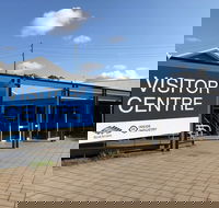 Inside Industry - Accommodation Directory