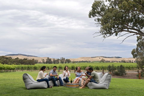 Jacob's Creek - Accommodation Directory 0