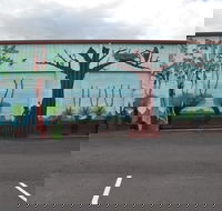 Jambama Art Gallery - Accommodation Directory