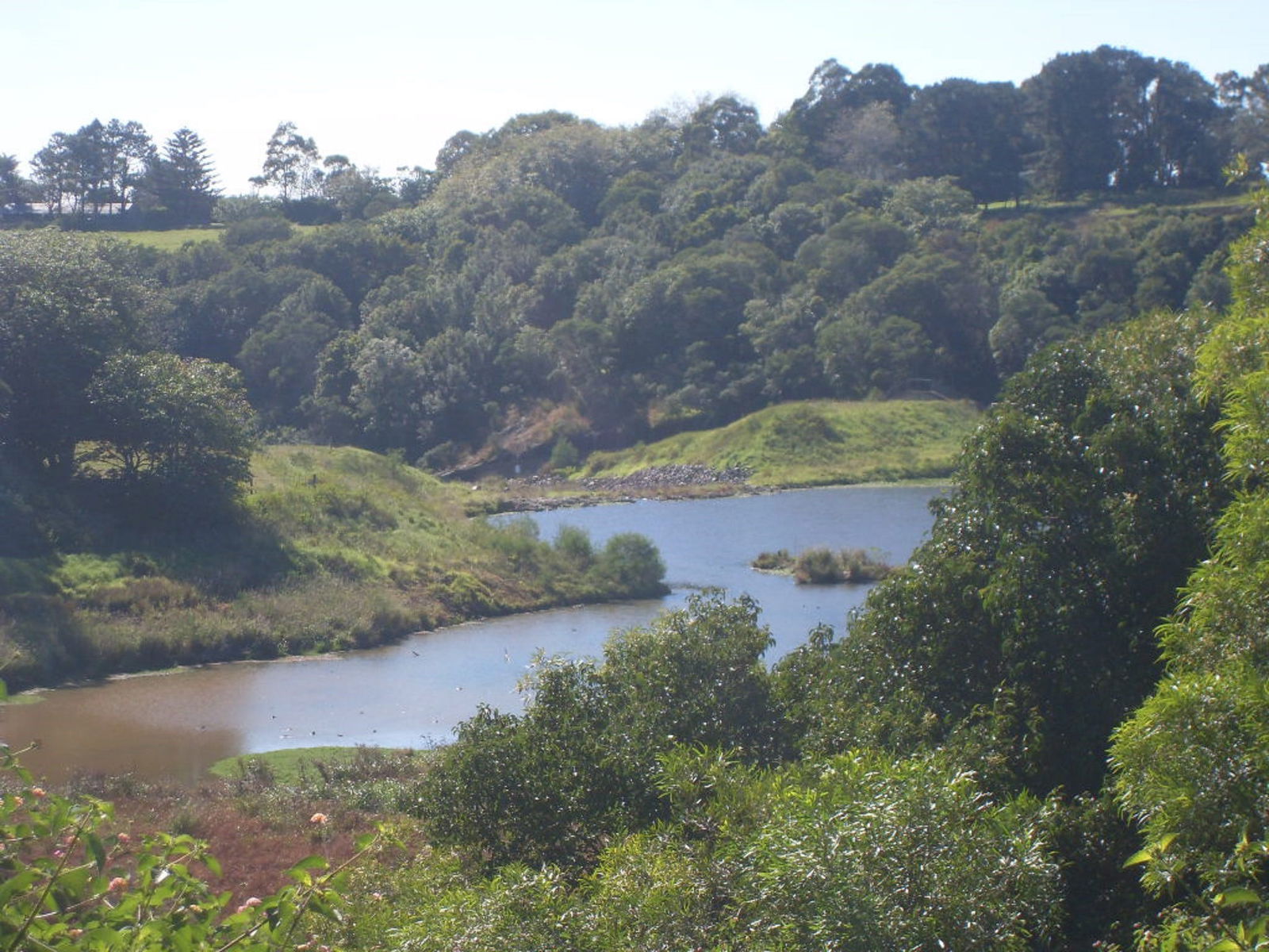 Jerrara NSW Accommodation Directory