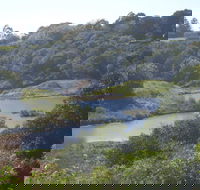 Jerrara Dam - Accommodation Directory