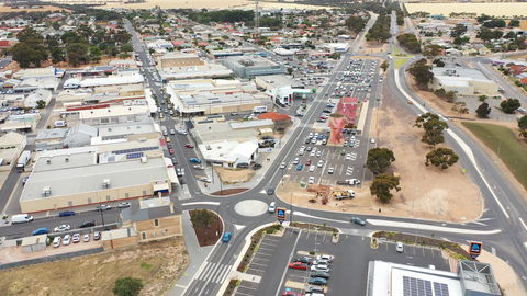 Kadina Shopping - Accommodation Directory 1
