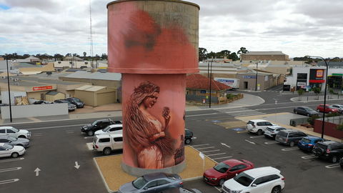 Kadina Shopping - Accommodation Directory 2