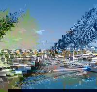 Keppel Bay Fishing Adventure - Accommodation Directory