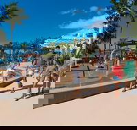 Keppel Kraken - Accommodation Directory
