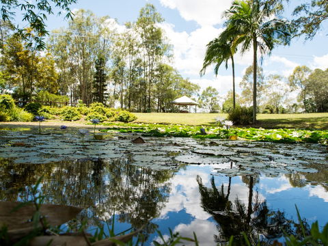 Kholo Gardens - Accommodation Directory 1