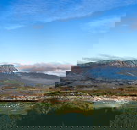 Kimberleys Lookout - Accommodation Directory