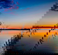 Lake Wyangan - Accommodation Directory