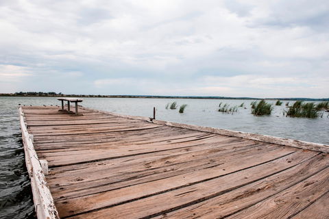 Lake Wyangan - Accommodation Directory 1