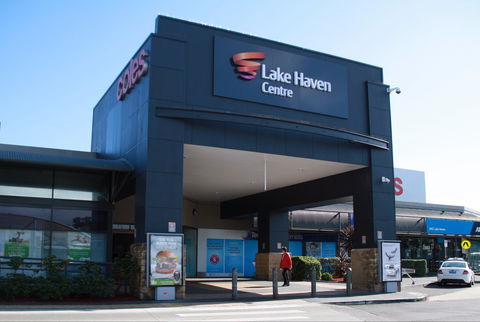 Lake Haven Centre - Accommodation Directory 0