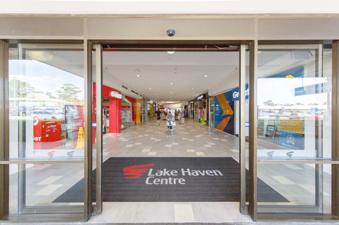 Lake Haven Centre - Accommodation Directory 1