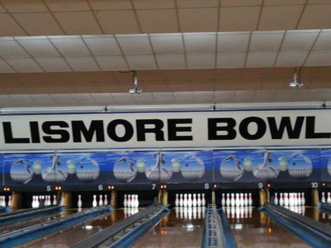 Lismore Tenpin Bowl - Accommodation Directory 0