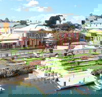 Maclean Community Precinct - Accommodation Directory