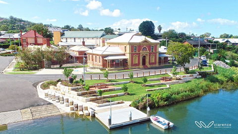 Maclean Community Precinct - Accommodation Directory 0