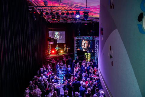 Mackay Entertainment And Convention Centre - Accommodation Directory 1