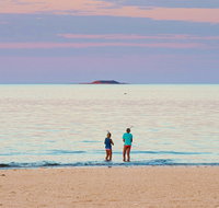 Mackerel Islands - Accommodation Directory