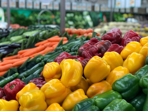 Marketfair Campbelltown - Accommodation Directory 1