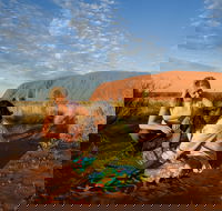 Maruku Arts - Gallery - Accommodation Directory