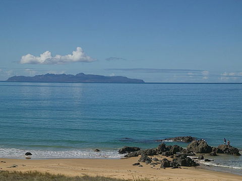 Mayfield Bay Coastal Reserve - Accommodation Directory 1