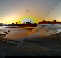 Melbourne Cable Park - Accommodation Directory