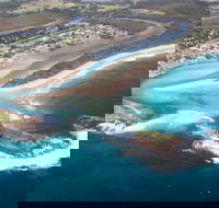 Minnamurra - Accommodation Directory