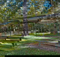 Minyon Grass Picnic Area - Accommodation Directory