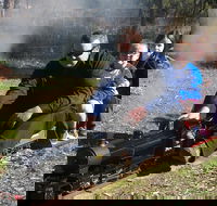 Mudgee Miniature Railway - Accommodation Directory