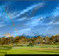 Murrumbidgee Country Club - Accommodation Directory