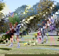 Nambucca River Golf Driving Range - Accommodation Directory