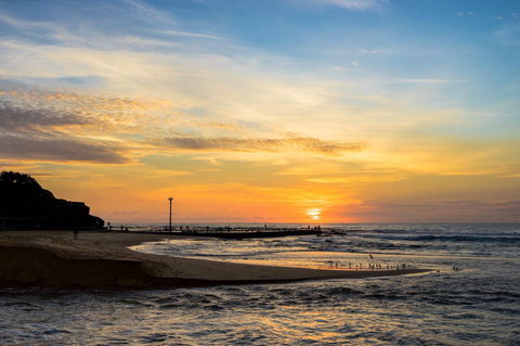 Narrabeen Beach - Accommodation Directory 0