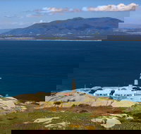 Narooma and Montague Island Heritage - Accommodation Directory