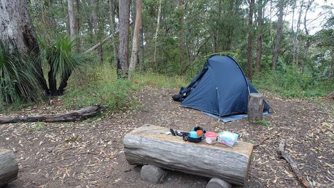 Northbrook Mountain Bush Camp - Accommodation Directory 0