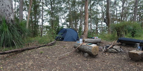 Northbrook Mountain Bush Camp - Accommodation Directory 1