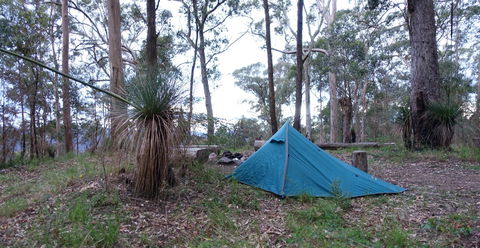 Northbrook Mountain Bush Camp - Accommodation Directory 2
