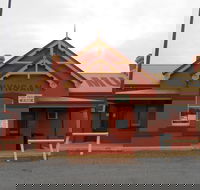 Nyngan Museum - Accommodation Directory