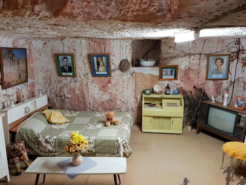 Old Timers Mine & Museum - Self Guided Tour - Accommodation Directory 2