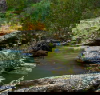 Onkaparinga River National Park - Accommodation Directory