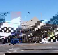 Pender Place Shopping Centre - Accommodation Directory
