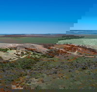 Pildappa Rock - Accommodation Directory