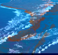 Point Nepean National Park Trails - Accommodation Directory