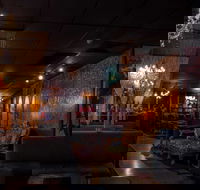 Polit Bar - more than cocktails - Accommodation Directory
