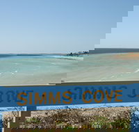 Port Hughes Coastal Walking Trail - Accommodation Directory